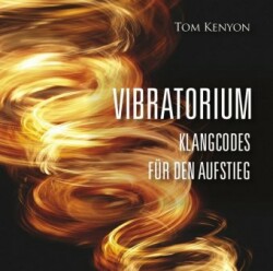 Vibratorium, 1 Audio-CD