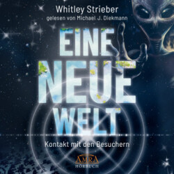 EINE NEUE WELT (Ungekürzte Lesung), Audio-CD, MP3