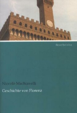 Geschichte von Florenz