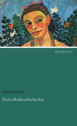 Paula Modersohn-Becker