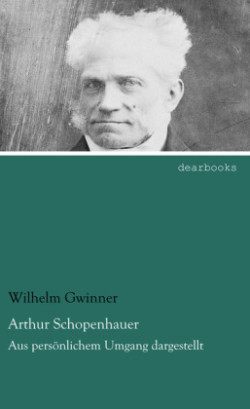 Arthur Schopenhauer