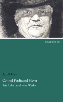 Conrad Ferdinand Meyer