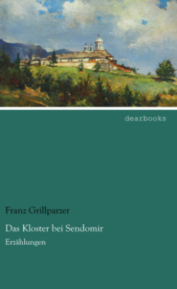 Das Kloster bei Sendomir