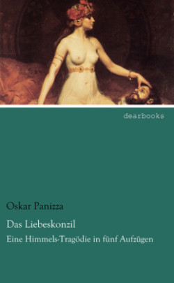 Das Liebeskonzil