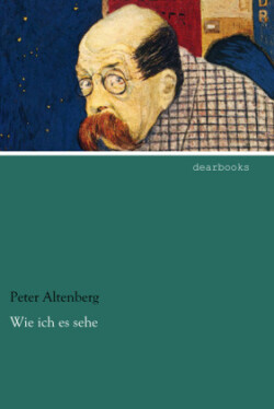 Wie ich es sehe