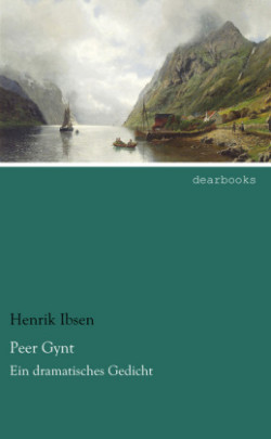 Peer Gynt