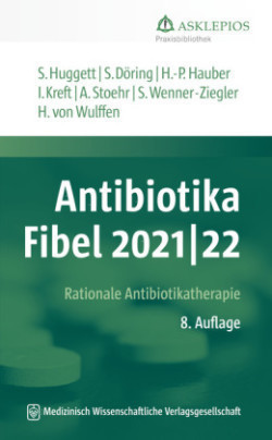 Antibiotika-Fibel 2021/22