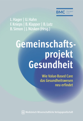 Gemeinschaftsprojekt Gesundheit