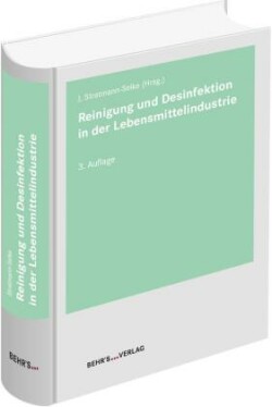 Reinigung und Desinfektion in der Lebensmittelindustrie