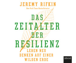 Das Zeitalter der Resilienz, Audio-CD