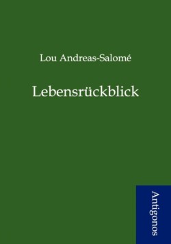 Lebensruckblick