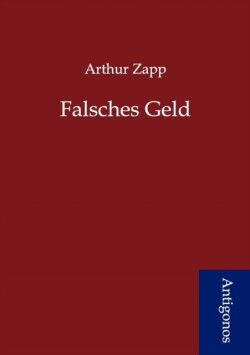 Falsches Geld