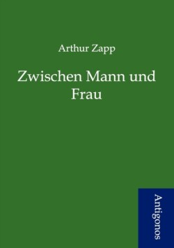 Zwischen Mann und Frau