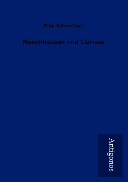 M Nchhausen Und Clarissa