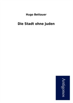 Stadt Ohne Juden