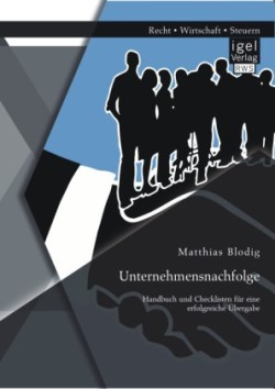 Unternehmensnachfolge