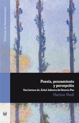 Poesía, pensamiento y percepción