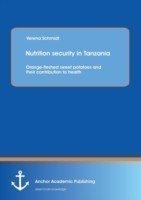 Nutrition security in Tanzania