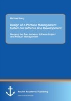 Design of a Portfolio Management System for Software Line Development