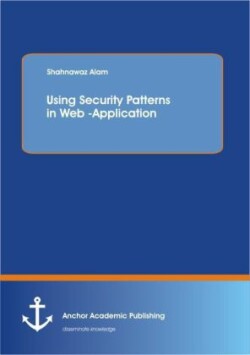 Using Security Patterns in Web -Application