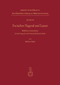 Zwischen Tugend und Laster