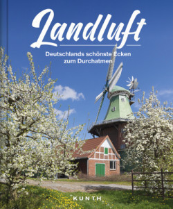 KUNTH Bildband Landluft