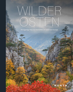 KUNTH Bildband Wilder Osten