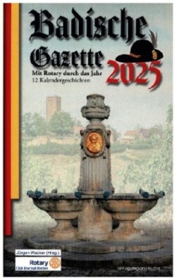 Badische Gazette 2025