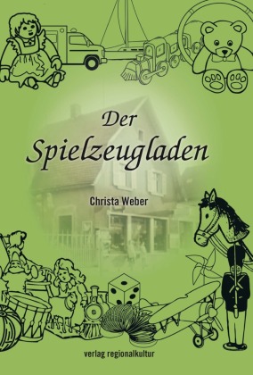 Der Spielzeugladen