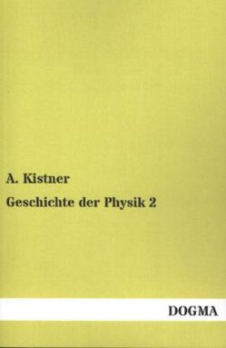 Geschichte Der Physik 2