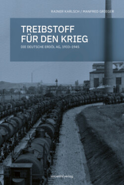 Treibstoff für den Krieg