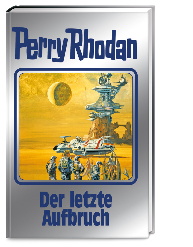 Der letzte Aufbruch