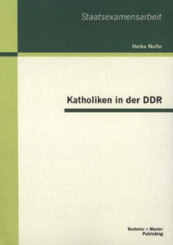 Katholiken in der DDR