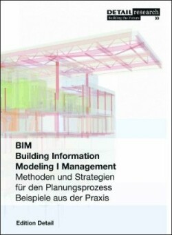 Building Information Modeling I Management