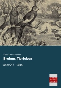 Brehms Tierleben