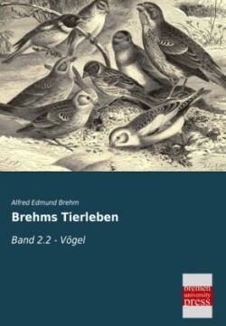 Brehms Tierleben