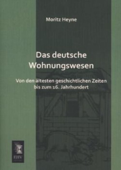 Deutsche Wohnungswesen