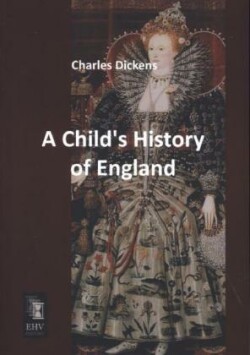 Child\'s History of England