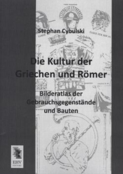 Kultur Der Griechen Und Romer