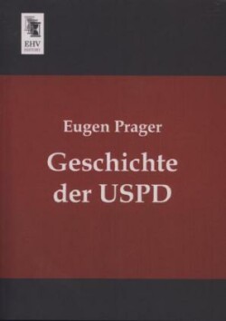 Geschichte Der Uspd