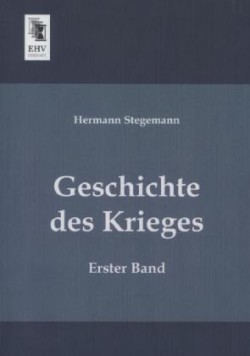 Geschichte Des Krieges