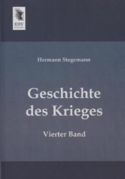 Geschichte des Krieges