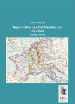 Geschichte des Ostfränkischen Reiches