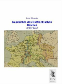 Geschichte des Ostfränkischen Reiches