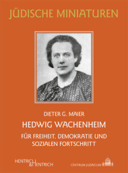 Hedwig Wachenheim