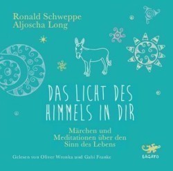 Das Licht des Himmels in dir, 1 Audio-CD