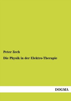 Physik in Der Elektro-Therapie