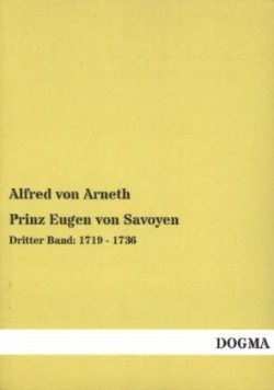 Prinz Eugen Von Savoyen