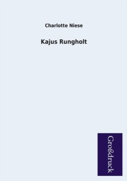 Kajus Rungholt