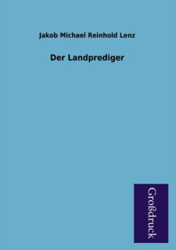 Landprediger